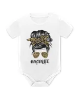 Baby Bodysuit - EU