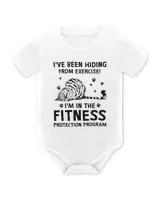 Baby Bodysuit - EU
