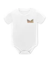 Baby Bodysuit - EU