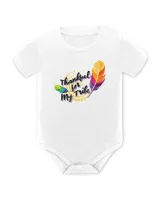 Baby Bodysuit - EU
