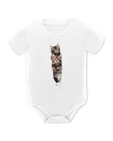 Baby Bodysuit - EU