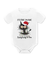Baby Bodysuit - EU