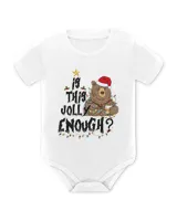 Baby Bodysuit - EU