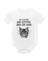 Baby Bodysuit - EU