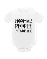 Baby Bodysuit - EU