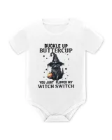Baby Bodysuit - EU
