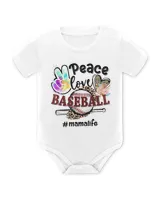 Baby Bodysuit - EU
