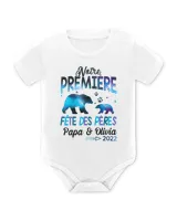 Baby Bodysuit - EU