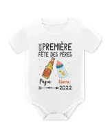 Baby Bodysuit - EU