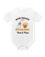 Baby Bodysuit - EU