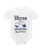 Baby Bodysuit - EU