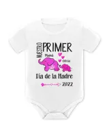 Baby Bodysuit - EU