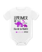 Baby Bodysuit - EU