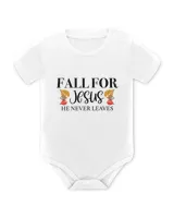 Baby Bodysuit - EU