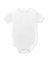 Baby Bodysuit - EU