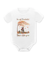 Baby Bodysuit - EU