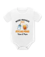 Baby Bodysuit - EU