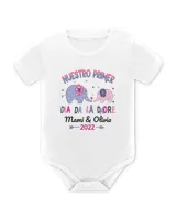 Baby Bodysuit - EU