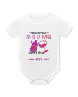 Baby Bodysuit - EU