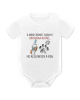 Baby Bodysuit - EU
