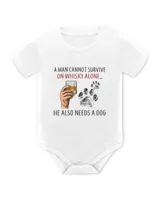Baby Bodysuit - EU