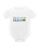 Baby Bodysuit - EU