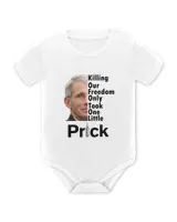 Baby Bodysuit - EU