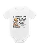 Baby Bodysuit - EU