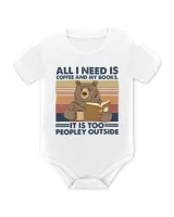 Baby Bodysuit - EU