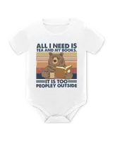 Baby Bodysuit - EU