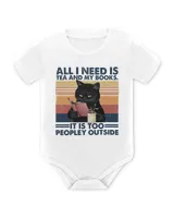 Baby Bodysuit - EU