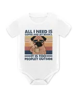Baby Bodysuit - EU