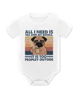 Baby Bodysuit - EU