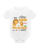 Baby Bodysuit - EU