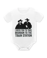 Baby Bodysuit - EU
