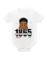 Baby Bodysuit - EU