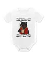 Baby Bodysuit - EU
