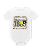 Baby Bodysuit - EU