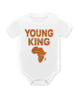 Baby Bodysuit - EU