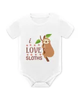 Baby Bodysuit - EU