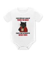 Baby Bodysuit - EU