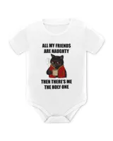 Baby Bodysuit - EU