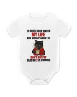 Baby Bodysuit - EU