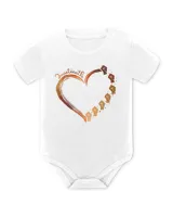 Baby Bodysuit - EU