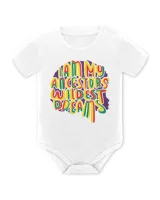Baby Bodysuit - EU