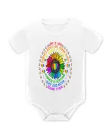 Baby Bodysuit - EU