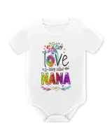 Baby Bodysuit - EU