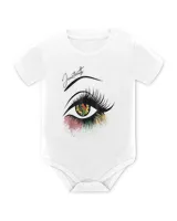 Baby Bodysuit - EU