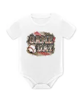 Baby Bodysuit - EU