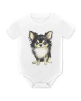 Baby Bodysuit - EU